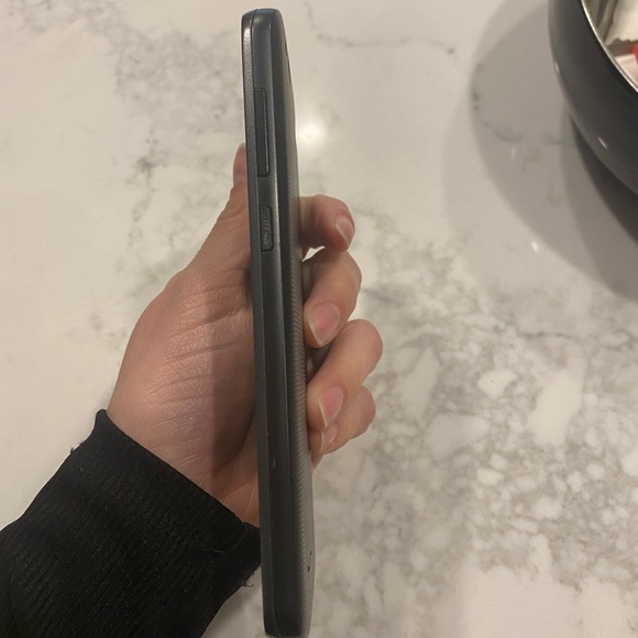 ZTE ZFive - Picture 3 of 7